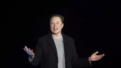 Elon Musk said that humans should have cities on Mars