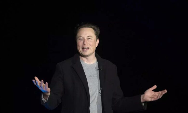 Elon Musk said that humans should have cities on Mars