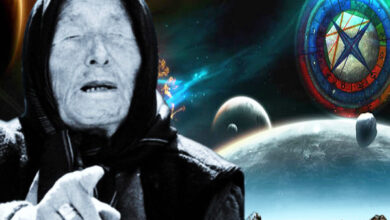 Baba Vanga's solar storm prediction came true