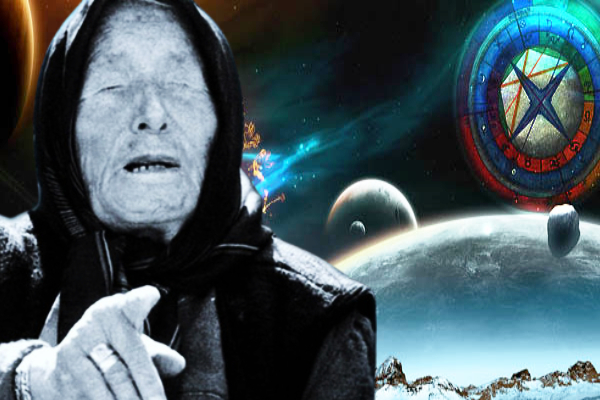 Baba Vanga's solar storm prediction came true