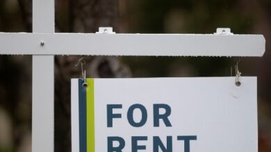 The impact of the short-term housing rental program in Canada