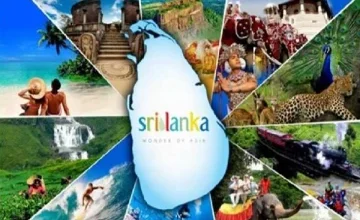 Sri Lanka in the list of top 5 developing countries in 2024