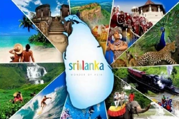 Sri Lanka in the list of top 5 developing countries in 2024