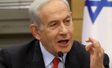 Netanyahu questioned international organizations regarding the rape of Israeli women