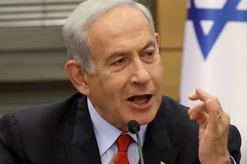 Netanyahu questioned international organizations regarding the rape of Israeli women