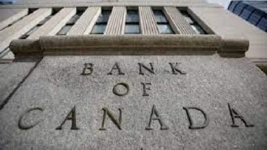 In Canada, the central Bank of Canada has announced that interest rates will remain unchanged