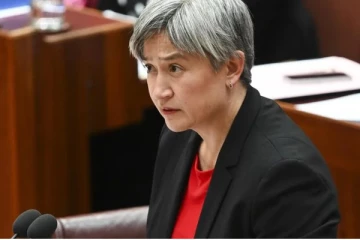 Australian Foreign Minister warns Israel not to push Gazans into enemy hands