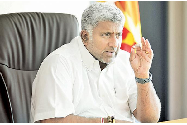 Minister Prasanna Ranatunga has said that electricity charges may be reduced between January and February