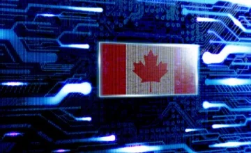 Cyber ​​attacks targeting elections in Canada