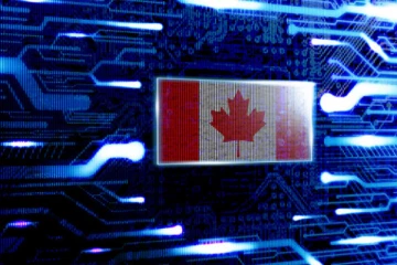 Cyber ​​attacks targeting elections in Canada