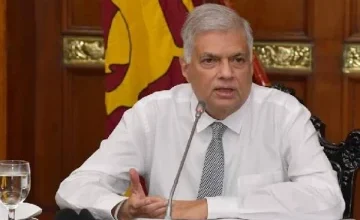 President Ranil Wickremesinghe has said that Sri Lanka will hold presidential elections, parliamentary elections and provincial council elections in 2024.