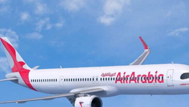 Air Arabia announced low cost flight service to Sri Lanka