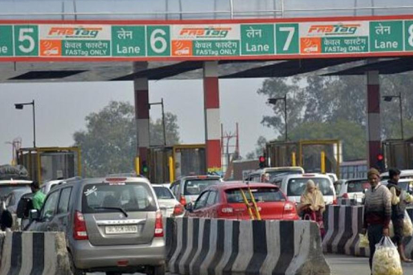 Fake toll booth set up in India's Gujarat state and collect crores of money