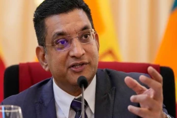 Sri Lankan Foreign Minister visited to Qatar