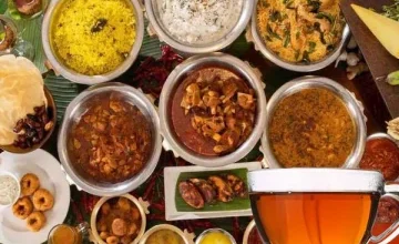 All Sri Lanka Restaurants and Cafeteria Owners Association resolves to increase food prices