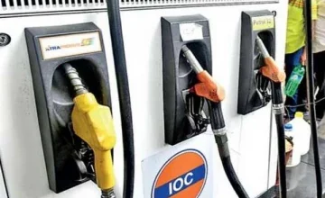 Vijitha Herath said that the price of diesel will be increased by 63 rupees
