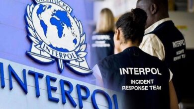 International police have taken action to identify and arrest 88 criminals who escaped from Sri Lanka.