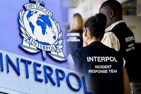 International police have taken action to identify and arrest 88 criminals who escaped from Sri Lanka.