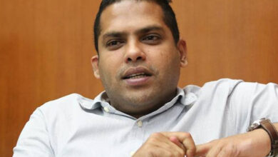 Current Sports Minister Harin Fernando has decided to cancel the interim cricket committee