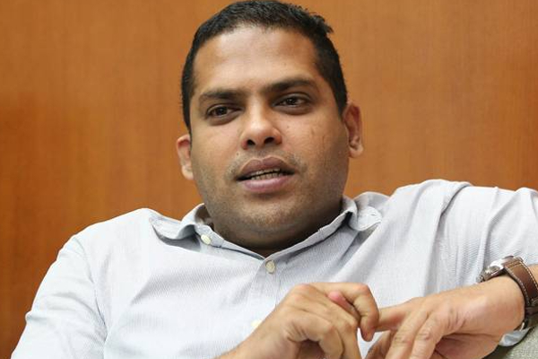 Current Sports Minister Harin Fernando has decided to cancel the interim cricket committee