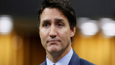 We openly accused India of deterring them - Canada PM