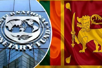 The International Monetary Fund has urged Sri Lanka to enter into agreements with its official and private creditors