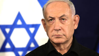 Prime Minister Benjamin Netanyahu has said that the Israeli army's Battle in Gaza will continue until the end