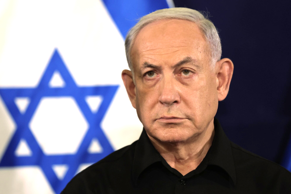 Prime Minister Benjamin Netanyahu has said that the Israeli army's Battle in Gaza will continue until the end