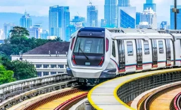 Light rail project to be started in Sri Lanka