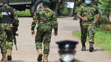 President Ranil Wickramasinghe has said that the Sri Lankan army should be prepared under the new technical system