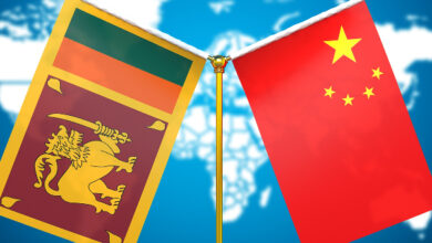 it has been decided to make a Memorandum of Understanding between China and Sri Lanka