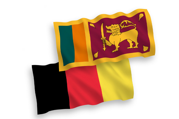 A study on the development of the Parliament of Belgium and Sri Lanka