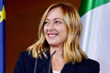 Italian Prime Minister Giorgia Meloni said that Islam has no place in Europe