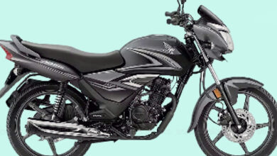 Price increase of motorcycles in Sri Lanka