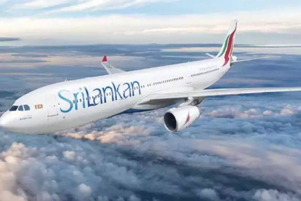 SriLankan Airlines is facing a huge crisis