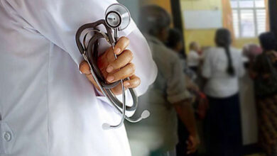 5000 doctors are preparing to leave the country