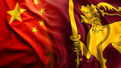 China plans to buy Sri Lankan products