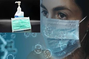 As the new covid virus is also spreading in Sri Lanka, it is advised to wear face mask again