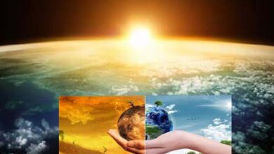 Earth will become uninhabitable for humans