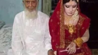 Bangladesh Tribal Community, Father Marries His Daughter