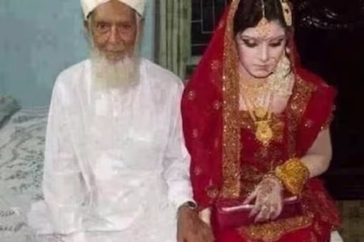 Bangladesh Tribal Community, Father Marries His Daughter