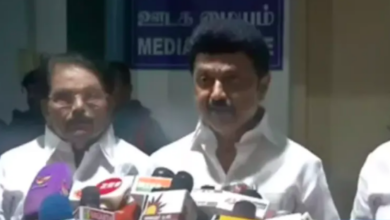 CM Stalin advised to public that Avoid unnecessary outings