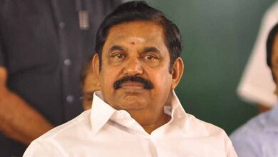 Will the crowds that came to Vijayakanth turn into votes? Edappadi replied