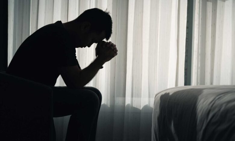 Hotline launched for men affected by domestic violence