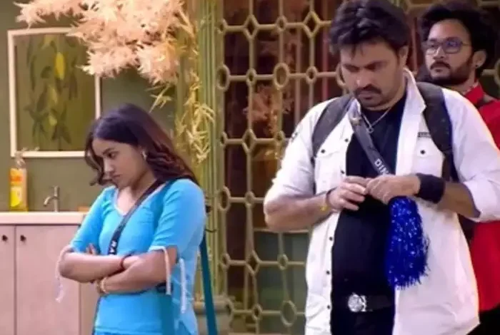 Bigg Boss scolded housemates