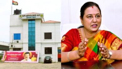 Premalatha Vijayakanth will go to the party office every day.