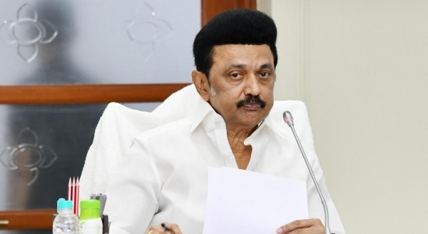 Chief Minister Stalin donated a month salary as a storm relief fund
