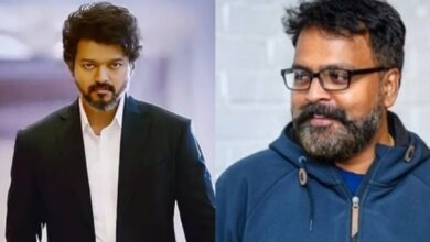 Actor Yugendran roped to play important character in Thalapathy 68 movie with vijay