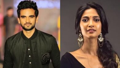 Ashok Selvan said that I am not the owner to order Keerthy Pandiyan