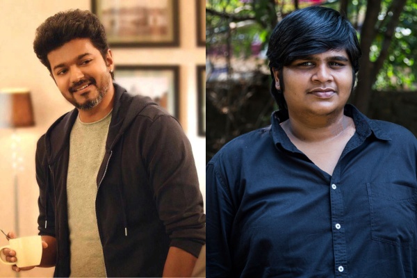 karthik subburaj directing thalapthy 69